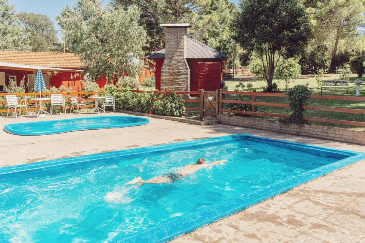 Apartamento Complejo Pinochas Villa Ventana