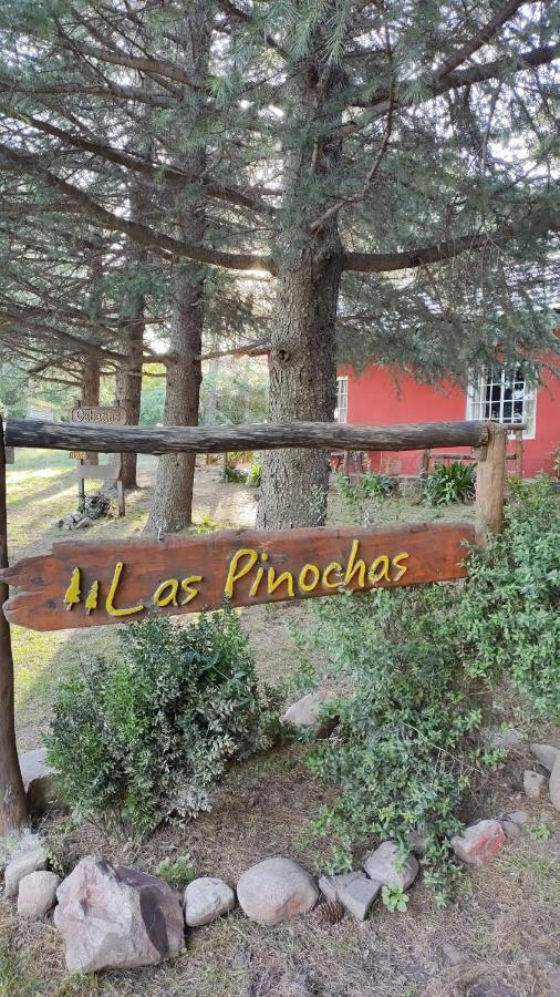 Apartamento Complejo Pinochas
