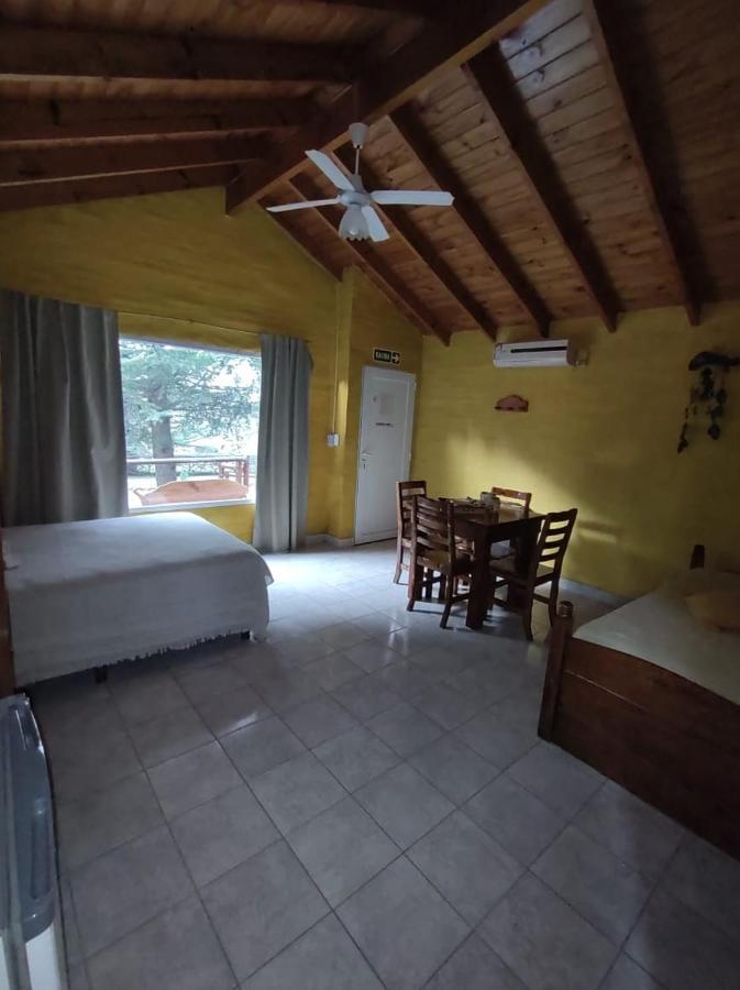 Apartamento Complejo Pinochas Villa Ventana