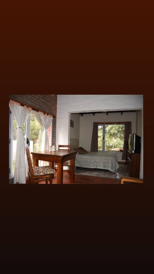 Complejo Pinochas Apartamento *
