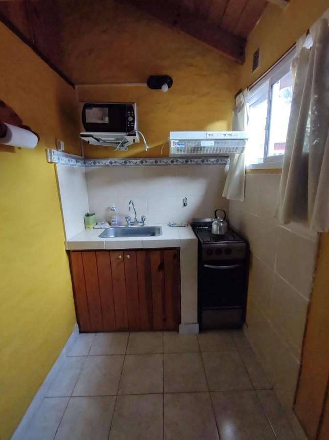 Apartamento Complejo Pinochas Villa Ventana