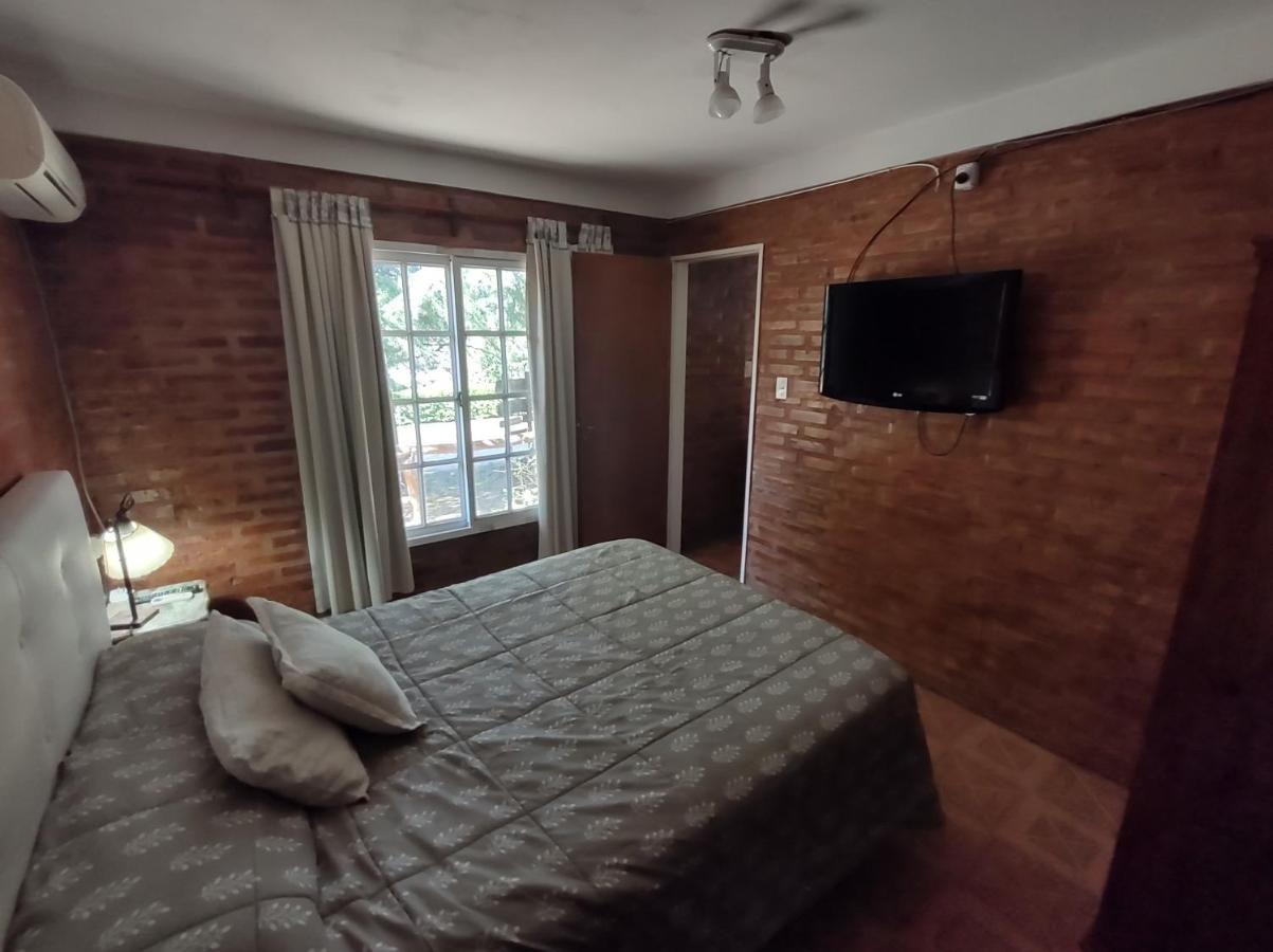 Apartamento Complejo Pinochas *