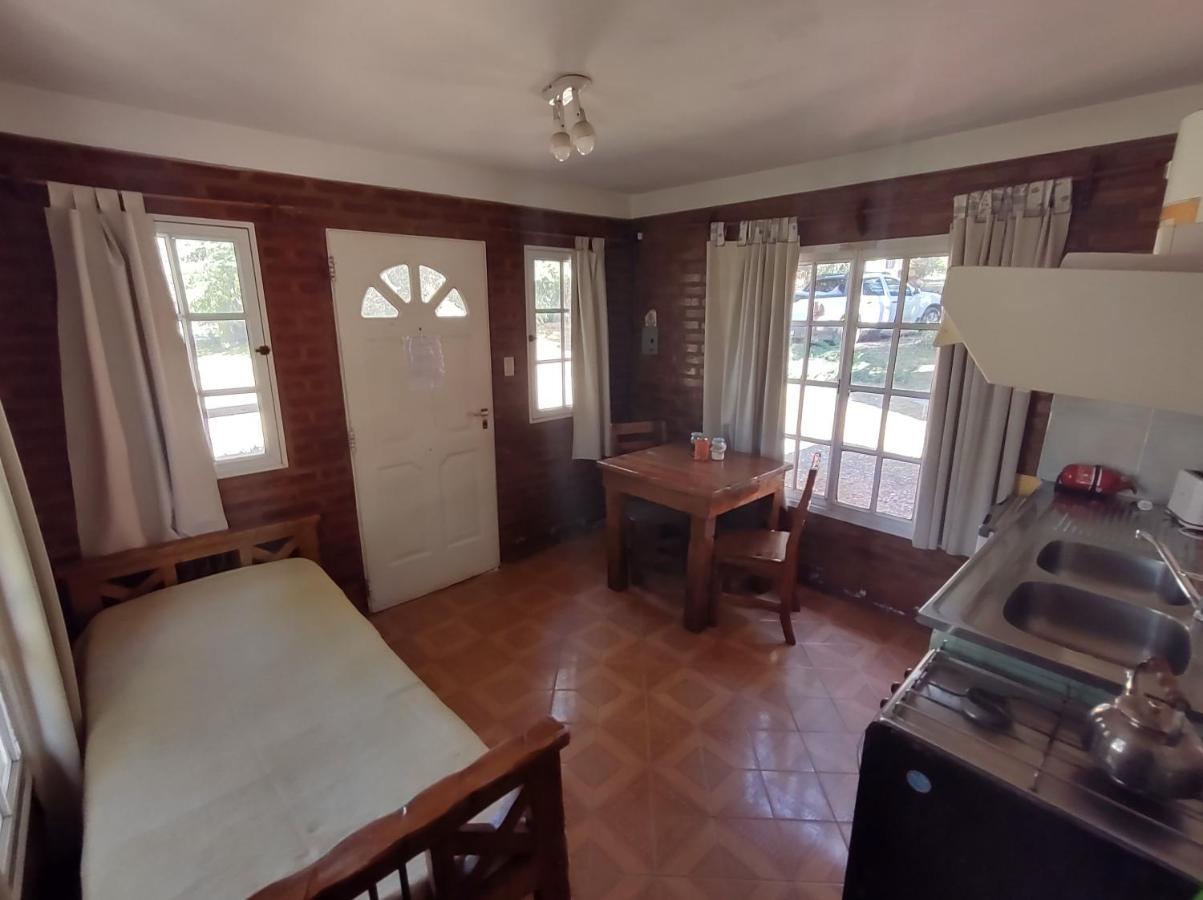 Complejo Pinochas Apartamento Villa Ventana