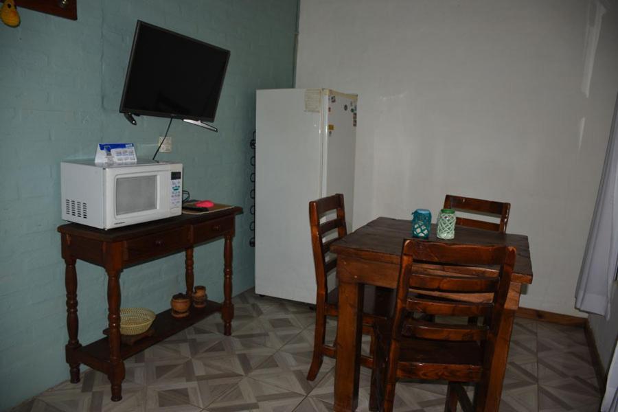 Complejo Pinochas Villa Ventana