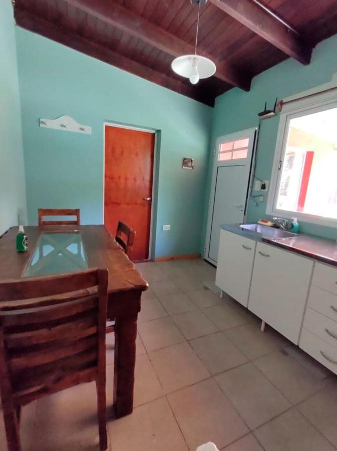 Apartamento Complejo Pinochas