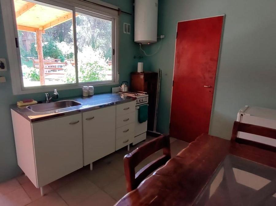 Complejo Pinochas Apartamento Villa Ventana
