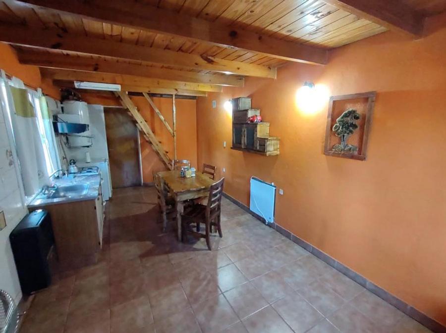 Apartamento Complejo Pinochas