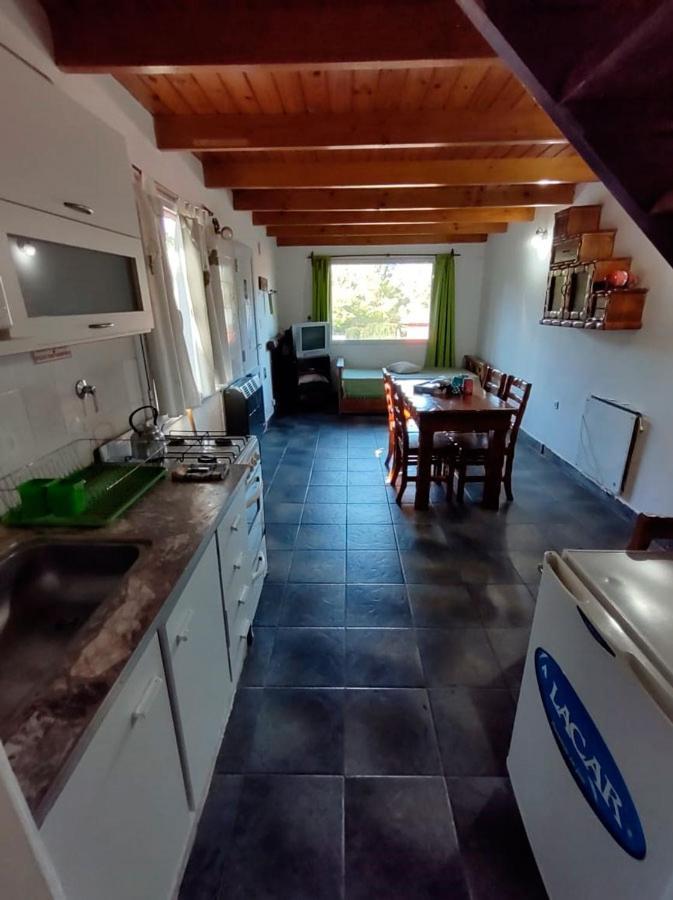 Complejo Pinochas Apartamento Villa Ventana