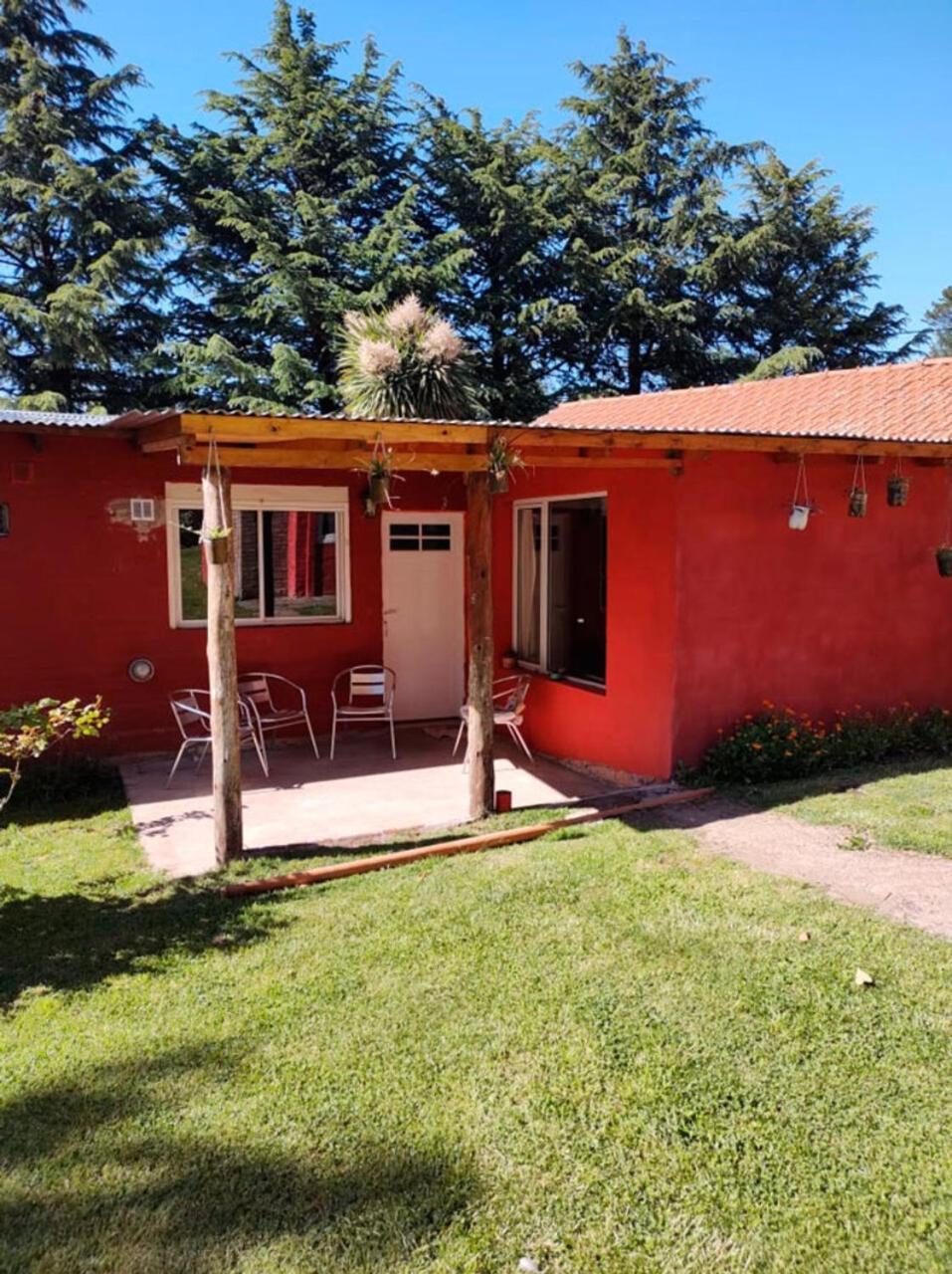 Apartamento Complejo Pinochas *
