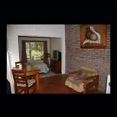 Complejo Las Pinochas Villa Ventana Exterior photo