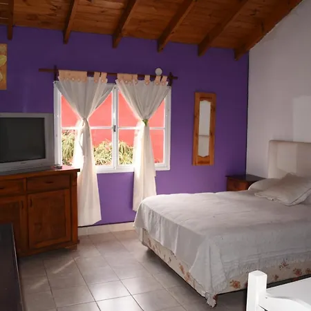 Complejo Las Pinochas Villa Ventana Exterior photo