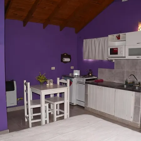 Complejo Las Pinochas Villa Ventana Exterior photo