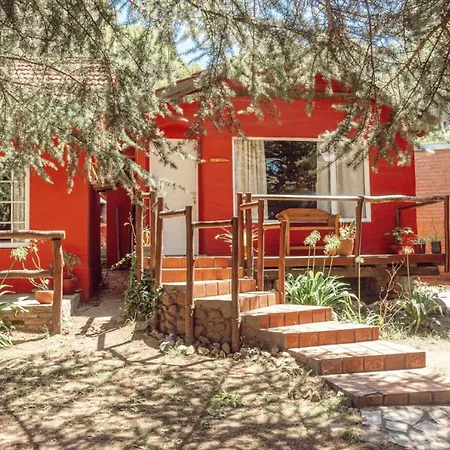 Complejo Las Pinochas Villa Ventana Exterior photo