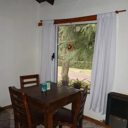 Complejo Las Pinochas Villa Ventana Exterior photo