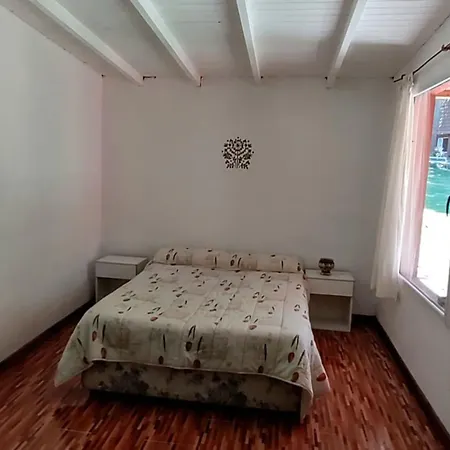 Complejo Las Pinochas Villa Ventana Exterior photo