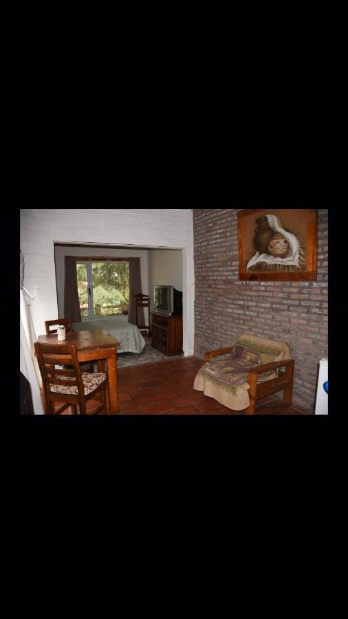 Complejo Pinochas Villa Ventana