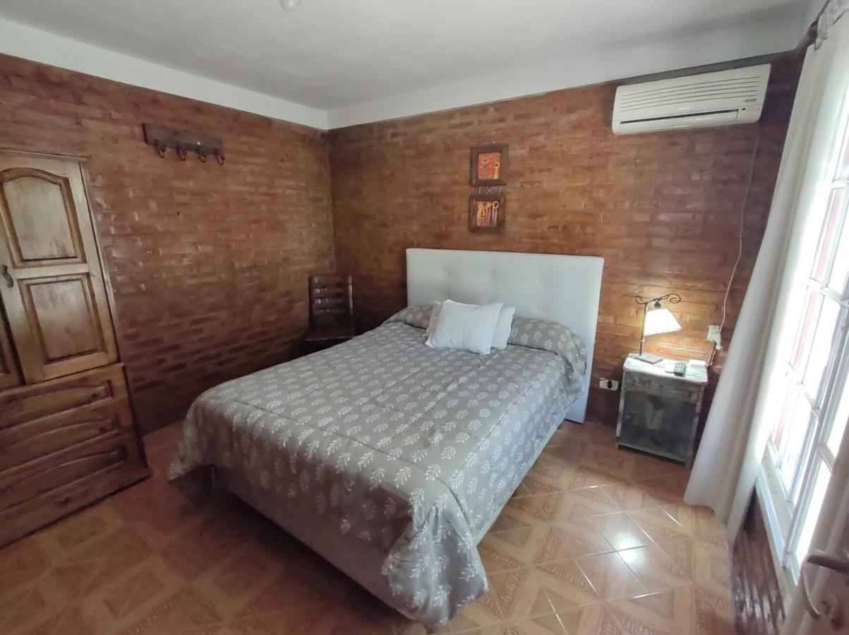 Apartment Complejo Pinochas Villa Ventana