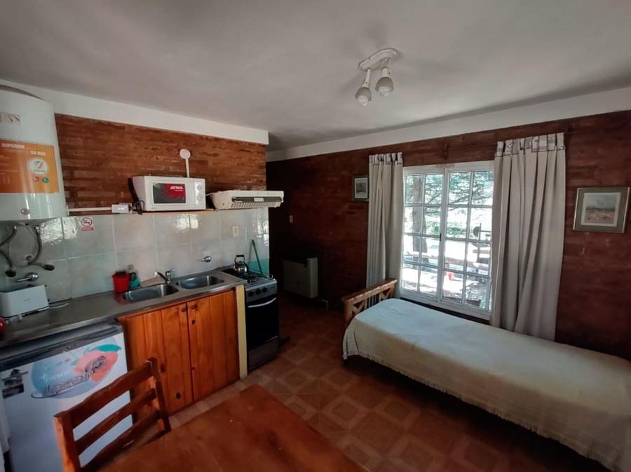 Complejo Pinochas Apartment Villa Ventana