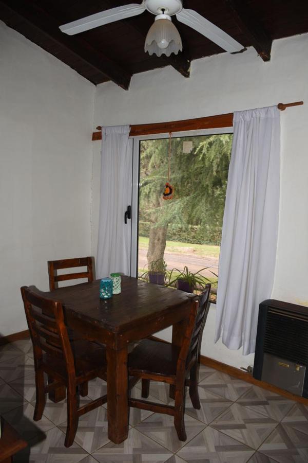 Complejo Pinochas Apartment